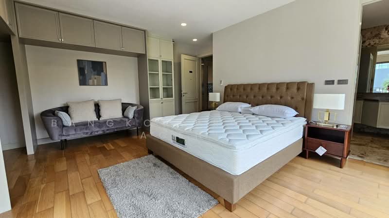T4 Thonglor 4 Residence, Bangkok, 124/3 Thong Lo 4 Alley, Khlong Tan Nua, Watthana, Bangkok, Studio, 45 sqm, Condo For Rent, by BANGKOK PROPERTY AGENTS, 500430496 - DDproperty.com