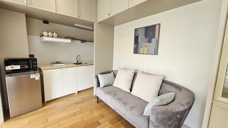 T4 Thonglor 4 Residence, Bangkok, 124/3 Thong Lo 4 Alley, Khlong Tan Nua, Watthana, Bangkok, Studio, 45 sqm, Condo For Rent, by BANGKOK PROPERTY AGENTS, 500430496 - DDproperty.com