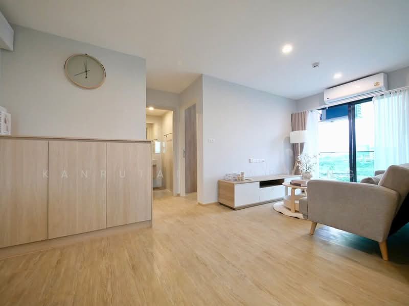 The Excel Hideaway Sukhumvit 50, Bangkok, 1112 Roem Charoen Alley, Phra Kanong, Khlong Toei, Bangkok, 2 Bedrooms, 49 sqm, Condo For Sale, by Kanrutai Dawruang, 500430498 - DDproperty.com