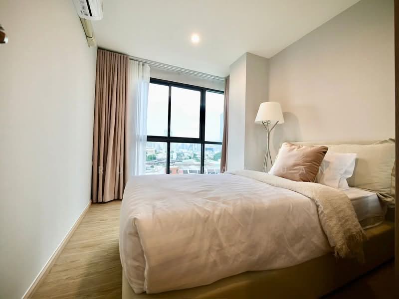 The Excel Hideaway Sukhumvit 50, Bangkok, 1112 Roem Charoen Alley, Phra Kanong, Khlong Toei, Bangkok, 2 Bedrooms, 49 sqm, Condo For Sale, by Kanrutai Dawruang, 500430498 - DDproperty.com