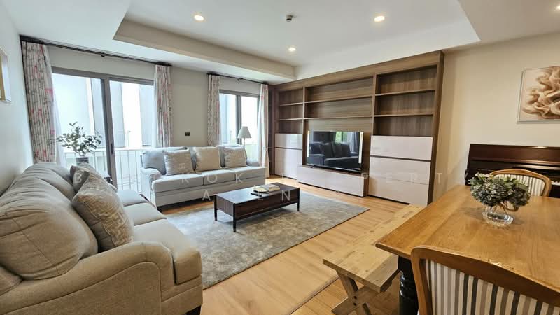 T4 Thonglor 4 Residence, Bangkok, 124/3 Thong Lo 4 Alley, Khlong Tan Nua, Watthana, Bangkok, 3 Bedrooms, 160 sqm, Condo For Rent, by BANGKOK PROPERTY AGENTS, 500430499 - DDproperty.com