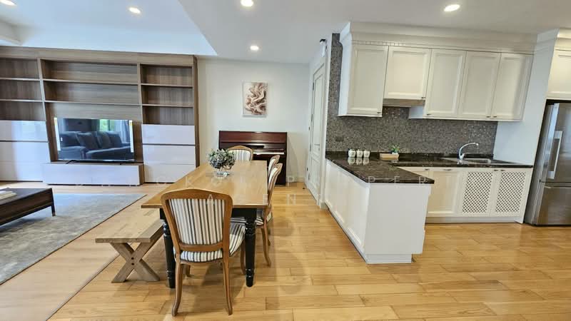 T4 Thonglor 4 Residence, Bangkok, 124/3 Thong Lo 4 Alley, Khlong Tan Nua, Watthana, Bangkok, 3 Bedrooms, 160 sqm, Condo For Rent, by BANGKOK PROPERTY AGENTS, 500430499 - DDproperty.com