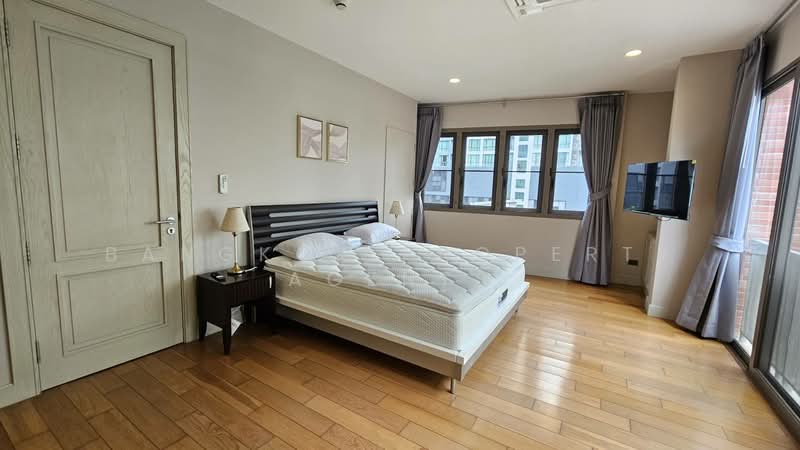 T4 Thonglor 4 Residence, Bangkok, 124/3 Thong Lo 4 Alley, Khlong Tan Nua, Watthana, Bangkok, 3 Bedrooms, 160 sqm, Condo For Rent, by BANGKOK PROPERTY AGENTS, 500430499 - DDproperty.com