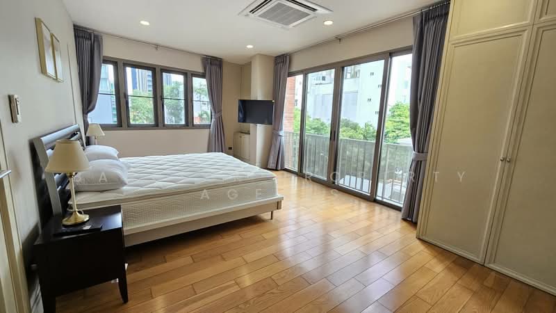 T4 Thonglor 4 Residence : T4 ทองหล่อ4 เรสซิเดนซ์, กรุงเทพ, 124/3 ซอย ทองหล่อ 4, คลองตันเหนือ, วัฒนา, กรุงเทพ, 160 ตร.ม., คอนโด ให้เช่า, โดย BANGKOK PROPERTY AGENTS, 500430499 - DDproperty.com