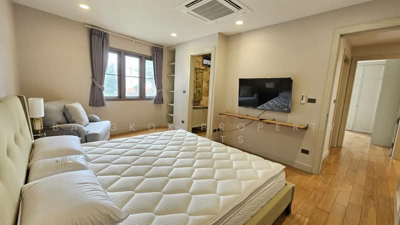 T4 Thonglor 4 Residence, Bangkok, 124/3 Thong Lo 4 Alley, Khlong Tan Nua, Watthana, Bangkok, 3 Bedrooms, 160 sqm, Condo For Rent, by BANGKOK PROPERTY AGENTS, 500430499 - DDproperty.com