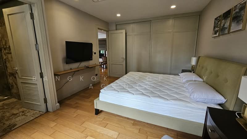 T4 Thonglor 4 Residence, Bangkok, 124/3 Thong Lo 4 Alley, Khlong Tan Nua, Watthana, Bangkok, 3 Bedrooms, 160 sqm, Condo For Rent, by BANGKOK PROPERTY AGENTS, 500430499 - DDproperty.com