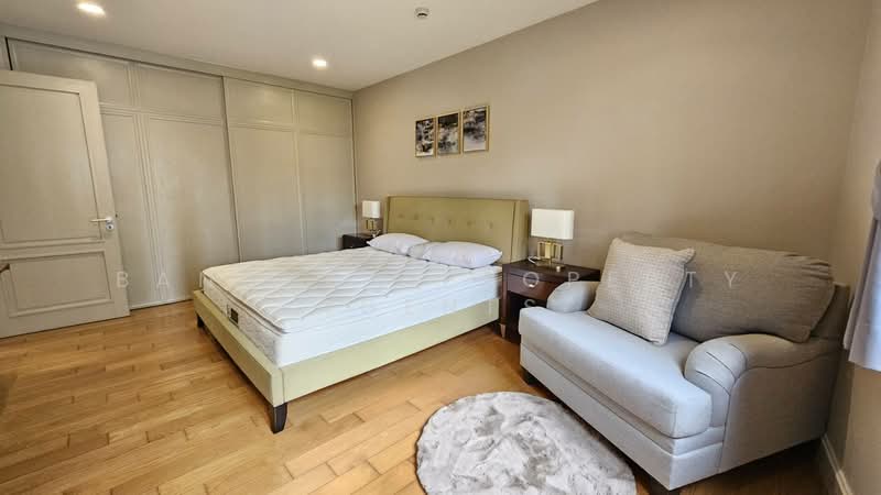 T4 Thonglor 4 Residence, Bangkok, 124/3 Thong Lo 4 Alley, Khlong Tan Nua, Watthana, Bangkok, 3 Bedrooms, 160 sqm, Condo For Rent, by BANGKOK PROPERTY AGENTS, 500430499 - DDproperty.com