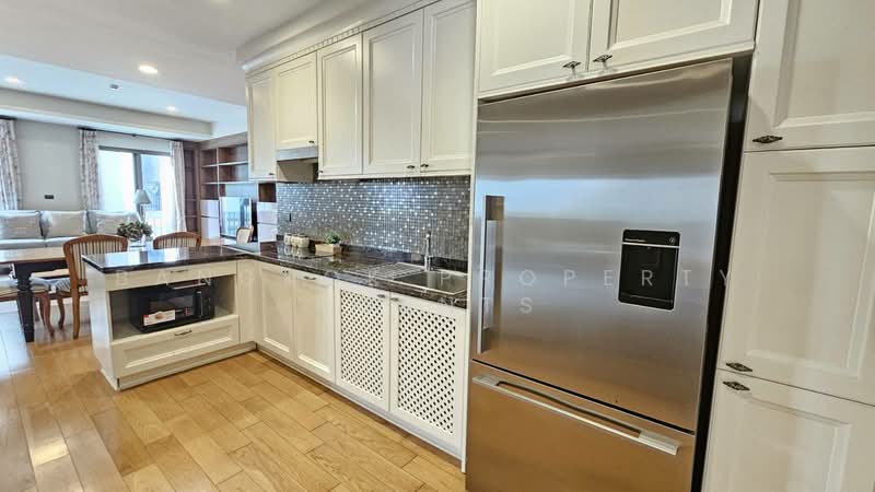 T4 Thonglor 4 Residence, Bangkok, 124/3 Thong Lo 4 Alley, Khlong Tan Nua, Watthana, Bangkok, 3 Bedrooms, 160 sqm, Condo For Rent, by BANGKOK PROPERTY AGENTS, 500430499 - DDproperty.com