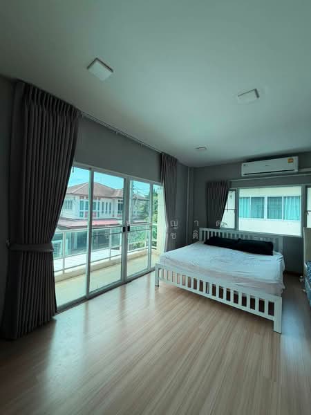 Le Neo Srinakarin : เลอ นีโอ ศรีนครินทร์, สมุทรปราการ, ถนนศรีนครินทร์, แพรกษาใหม่, เมืองสมุทรปราการ, สมุทรปราการ, 245 ตร.ม., บ้านเดี่ยว ให้เช่า, โดย ปรินทร์ญาดา ชิณโชติ, 500430502 - DDproperty.com