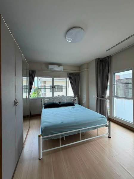 Le Neo Srinakarin : เลอ นีโอ ศรีนครินทร์, สมุทรปราการ, ถนนศรีนครินทร์, แพรกษาใหม่, เมืองสมุทรปราการ, สมุทรปราการ, 245 ตร.ม., บ้านเดี่ยว ให้เช่า, โดย ปรินทร์ญาดา ชิณโชติ, 500430502 - DDproperty.com