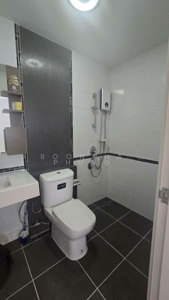 Natura Trend Rattanathibet-Ratchapruek, Nonthaburi, 11 Soi Bang Len 21, Bang Len, Bang Yai, Nonthaburi, 3 Bedrooms, 110 sqm, Townhouse For Rent, by Boontha Phung, 500430504 - DDproperty.com