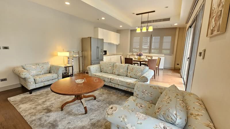 T4 Thonglor 4 Residence : T4 ทองหล่อ4 เรสซิเดนซ์, กรุงเทพ, 124/3 ซอย ทองหล่อ 4, คลองตันเหนือ, วัฒนา, กรุงเทพ, 115 ตร.ม., คอนโด ให้เช่า, โดย BANGKOK PROPERTY AGENTS, 500430507 - DDproperty.com