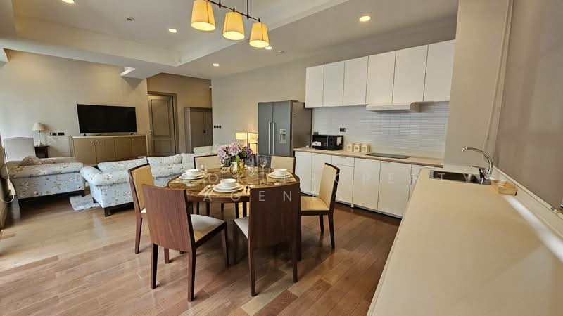 T4 Thonglor 4 Residence : T4 ทองหล่อ4 เรสซิเดนซ์, กรุงเทพ, 124/3 ซอย ทองหล่อ 4, คลองตันเหนือ, วัฒนา, กรุงเทพ, 115 ตร.ม., คอนโด ให้เช่า, โดย BANGKOK PROPERTY AGENTS, 500430507 - DDproperty.com