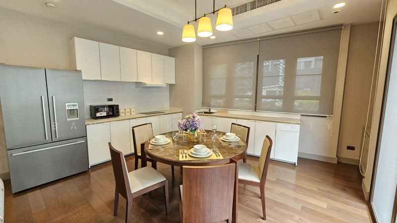 T4 Thonglor 4 Residence, Bangkok, 124/3 Thong Lo 4 Alley, Khlong Tan Nua, Watthana, Bangkok, 2 Bedrooms, 115 sqm, Condo For Rent, by BANGKOK PROPERTY AGENTS, 500430507 - DDproperty.com