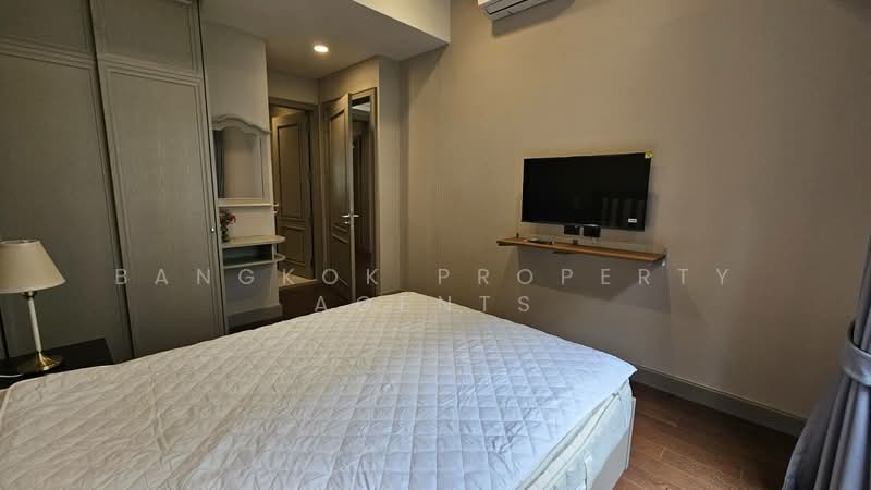 T4 Thonglor 4 Residence, Bangkok, 124/3 Thong Lo 4 Alley, Khlong Tan Nua, Watthana, Bangkok, 2 Bedrooms, 115 sqm, Condo For Rent, by BANGKOK PROPERTY AGENTS, 500430507 - DDproperty.com