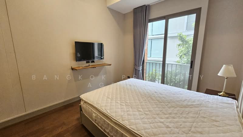 T4 Thonglor 4 Residence, Bangkok, 124/3 Thong Lo 4 Alley, Khlong Tan Nua, Watthana, Bangkok, 2 Bedrooms, 115 sqm, Condo For Rent, by BANGKOK PROPERTY AGENTS, 500430507 - DDproperty.com