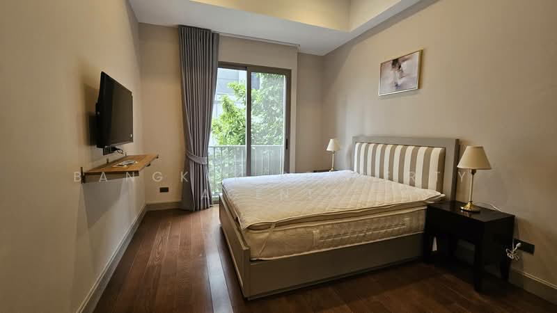 T4 Thonglor 4 Residence : T4 ทองหล่อ4 เรสซิเดนซ์, กรุงเทพ, 124/3 ซอย ทองหล่อ 4, คลองตันเหนือ, วัฒนา, กรุงเทพ, 115 ตร.ม., คอนโด ให้เช่า, โดย BANGKOK PROPERTY AGENTS, 500430507 - DDproperty.com