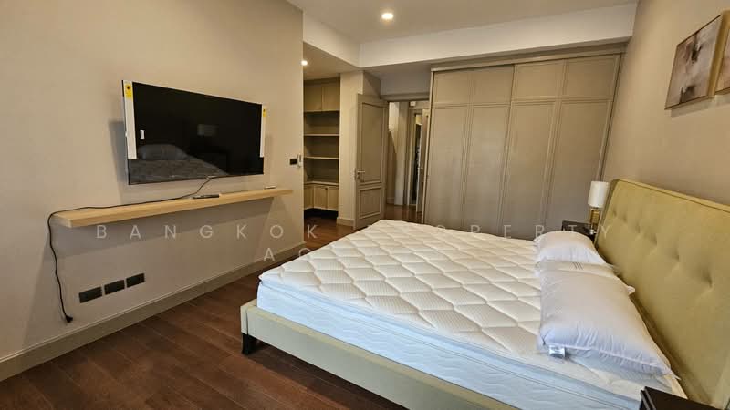 T4 Thonglor 4 Residence, Bangkok, 124/3 Thong Lo 4 Alley, Khlong Tan Nua, Watthana, Bangkok, 2 Bedrooms, 115 sqm, Condo For Rent, by BANGKOK PROPERTY AGENTS, 500430507 - DDproperty.com