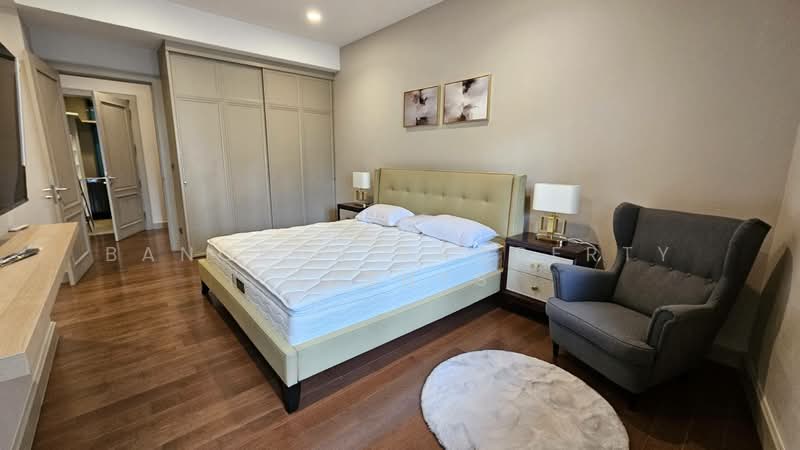 T4 Thonglor 4 Residence, Bangkok, 124/3 Thong Lo 4 Alley, Khlong Tan Nua, Watthana, Bangkok, 2 Bedrooms, 115 sqm, Condo For Rent, by BANGKOK PROPERTY AGENTS, 500430507 - DDproperty.com