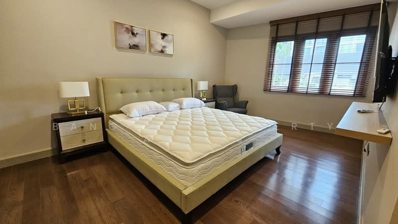 T4 Thonglor 4 Residence, Bangkok, 124/3 Thong Lo 4 Alley, Khlong Tan Nua, Watthana, Bangkok, 2 Bedrooms, 115 sqm, Condo For Rent, by BANGKOK PROPERTY AGENTS, 500430507 - DDproperty.com