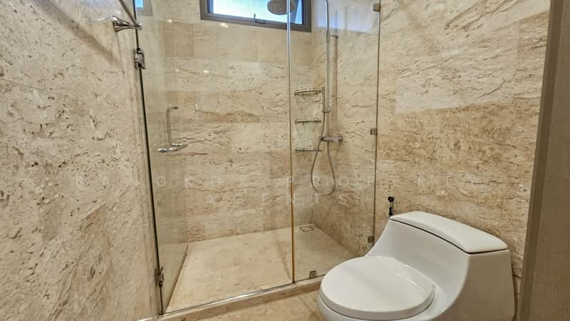 T4 Thonglor 4 Residence, Bangkok, 124/3 Thong Lo 4 Alley, Khlong Tan Nua, Watthana, Bangkok, 2 Bedrooms, 115 sqm, Condo For Rent, by BANGKOK PROPERTY AGENTS, 500430507 - DDproperty.com