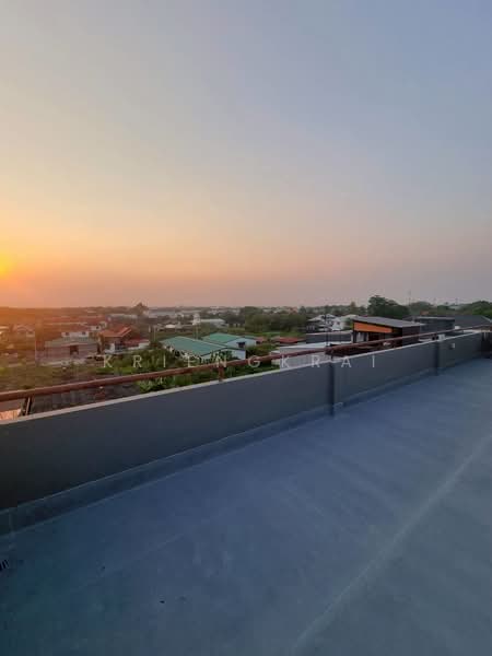 อาคารพาณิชย์ เดอะวิลเลจ ปัญญา รามอินทรา The Village Panya-Intra รีโนเวทใหม่ ขายพร้อมผู้เช่า, Bangkok, Bang Chun, Khlong Sam Wa, Bangkok, , 170 sqm, Shophouse For Sale, by Kriengkrai, 500430509 - DDproperty.com