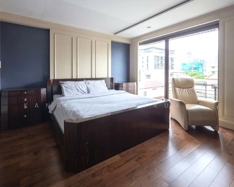 Residence Sukhumvit 65, Bangkok, Sukhumvit Road, Phra Kanong Nua, Watthana, Bangkok, 2 Bedrooms, 300 sqm, Townhouse For Sale, by Kanrutai Dawruang, 500430510 - DDproperty.com