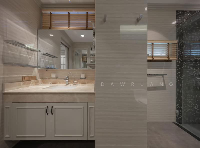 Residence Sukhumvit 65, Bangkok, Sukhumvit Road, Phra Kanong Nua, Watthana, Bangkok, 2 Bedrooms, 300 sqm, Townhouse For Sale, by Kanrutai Dawruang, 500430510 - DDproperty.com