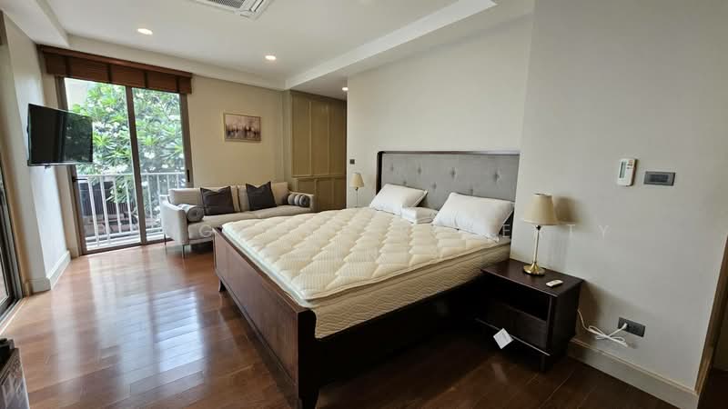 T4 Thonglor 4 Residence, Bangkok, 124/3 Thong Lo 4 Alley, Khlong Tan Nua, Watthana, Bangkok, Studio, 50 sqm, Condo For Rent, by BANGKOK PROPERTY AGENTS, 500430511 - DDproperty.com
