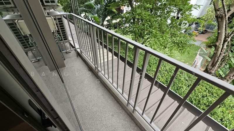T4 Thonglor 4 Residence, Bangkok, 124/3 Thong Lo 4 Alley, Khlong Tan Nua, Watthana, Bangkok, Studio, 50 sqm, Condo For Rent, by BANGKOK PROPERTY AGENTS, 500430511 - DDproperty.com