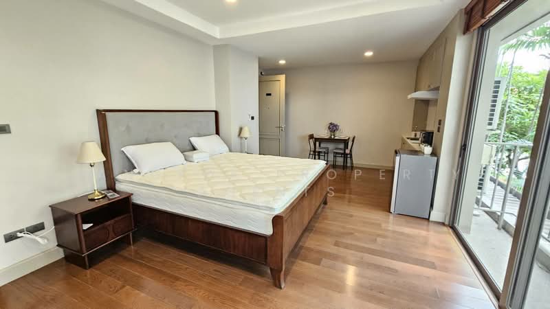 T4 Thonglor 4 Residence : T4 ทองหล่อ4 เรสซิเดนซ์, กรุงเทพ, 124/3 ซอย ทองหล่อ 4, คลองตันเหนือ, วัฒนา, กรุงเทพ, 50 ตร.ม., คอนโด ให้เช่า, โดย BANGKOK PROPERTY AGENTS, 500430511 - DDproperty.com