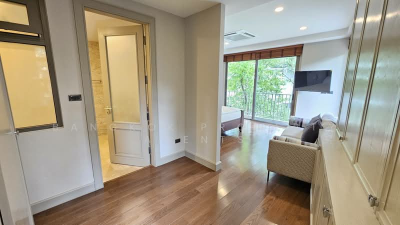 T4 Thonglor 4 Residence : T4 ทองหล่อ4 เรสซิเดนซ์, กรุงเทพ, 124/3 ซอย ทองหล่อ 4, คลองตันเหนือ, วัฒนา, กรุงเทพ, 50 ตร.ม., คอนโด ให้เช่า, โดย BANGKOK PROPERTY AGENTS, 500430511 - DDproperty.com