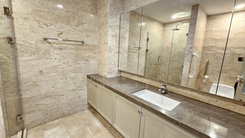 T4 Thonglor 4 Residence, Bangkok, 124/3 Thong Lo 4 Alley, Khlong Tan Nua, Watthana, Bangkok, Studio, 50 sqm, Condo For Rent, by BANGKOK PROPERTY AGENTS, 500430511 - DDproperty.com
