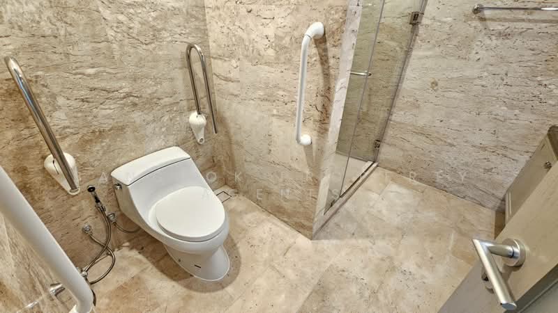 T4 Thonglor 4 Residence, Bangkok, 124/3 Thong Lo 4 Alley, Khlong Tan Nua, Watthana, Bangkok, Studio, 50 sqm, Condo For Rent, by BANGKOK PROPERTY AGENTS, 500430511 - DDproperty.com