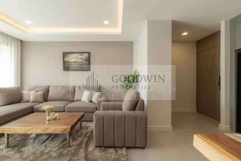 Zensiri Jomtien Residences : เซนสิริ จอมเทียน เรสซิเดนซ์, ชลบุรี, หนองปรือ, บางละมุง, ชลบุรี, 110 ตร.ม., คอนโด ขาย, โดย Ann Goodwin Properties, 500430513 - DDproperty.com