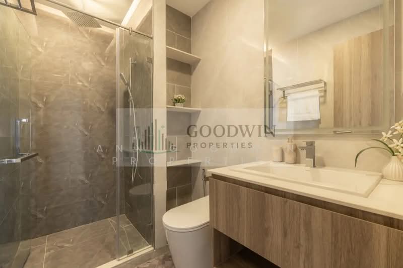 Zensiri Jomtien Residences : เซนสิริ จอมเทียน เรสซิเดนซ์, ชลบุรี, หนองปรือ, บางละมุง, ชลบุรี, 110 ตร.ม., คอนโด ขาย, โดย Ann Goodwin Properties, 500430513 - DDproperty.com