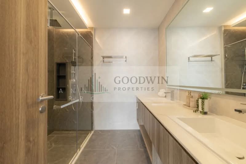Zensiri Jomtien Residences : เซนสิริ จอมเทียน เรสซิเดนซ์, ชลบุรี, หนองปรือ, บางละมุง, ชลบุรี, 110 ตร.ม., คอนโด ขาย, โดย Ann Goodwin Properties, 500430513 - DDproperty.com