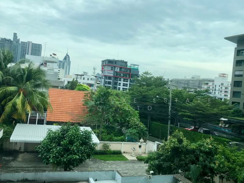 Condolette Dwell Sukhumvit 26, Bangkok, Soi Sukhumvit 26, Khong Tan, Khlong Toei, Bangkok, 1 Bedroom, 32 sqm, Condo For Rent, by Vertex Luxe Estate Co.,LTD, 500430515 - DDproperty.com