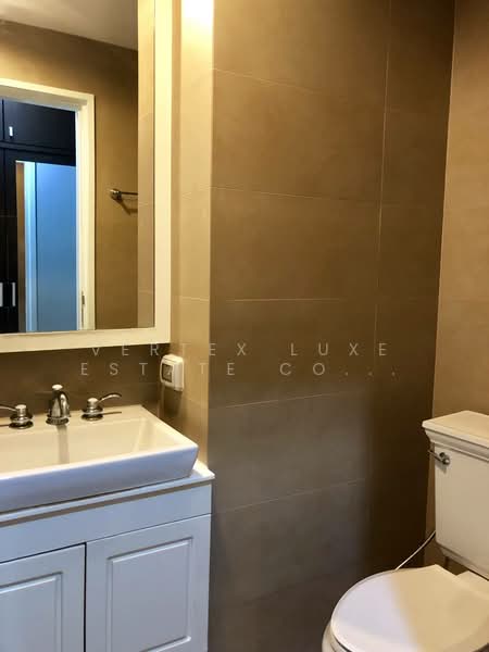 Condolette Dwell Sukhumvit 26, Bangkok, Soi Sukhumvit 26, Khong Tan, Khlong Toei, Bangkok, 1 Bedroom, 32 sqm, Condo For Rent, by Vertex Luxe Estate Co.,LTD, 500430515 - DDproperty.com