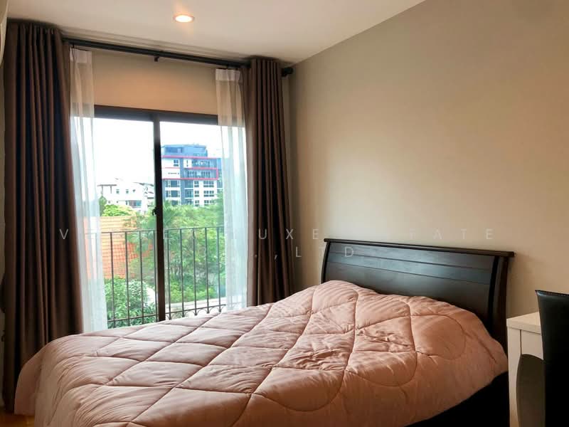 Condolette Dwell Sukhumvit 26, Bangkok, Soi Sukhumvit 26, Khong Tan, Khlong Toei, Bangkok, 1 Bedroom, 32 sqm, Condo For Rent, by Vertex Luxe Estate Co.,LTD, 500430515 - DDproperty.com
