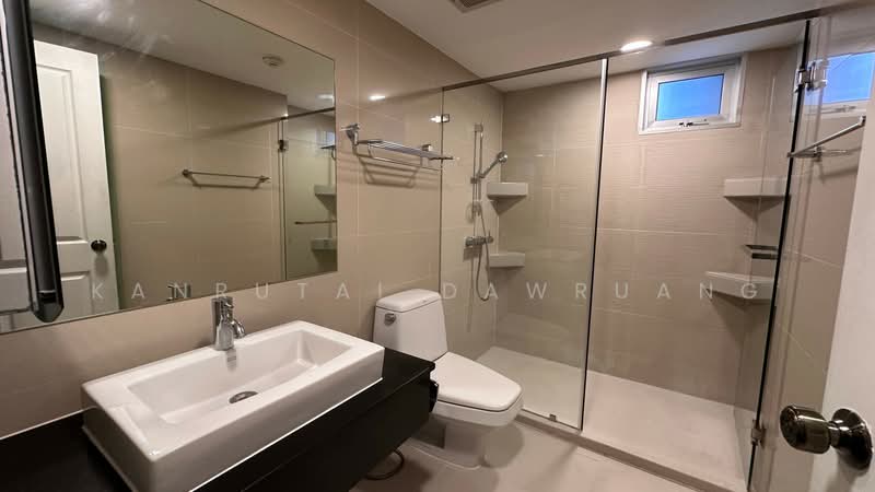 Belle Grand Rama 9, Bangkok, 131 Rama 9 Road, Huai Khwang, Bangkok, 2 Bedrooms, 77 sqm, Condo For Sale, by Kanrutai Dawruang, 500430517 - DDproperty.com