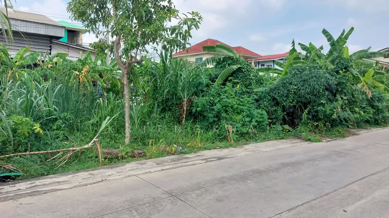 ขายที่ดินบางปลา 287 ตรว. ใกล้ไทยวัสดุบางพลี ต่ำกว่าประเมิน, Samut Prakan, Bang Pla, Bang Plee, Samut Prakan, , 1,148 sqm, Land For Sale, by Kriengkrai, 500430518 - DDproperty.com