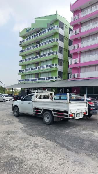ขายที่ดินบางปลา 287 ตรว. ใกล้ไทยวัสดุบางพลี ต่ำกว่าประเมิน, Samut Prakan, Bang Pla, Bang Plee, Samut Prakan, , 1,148 sqm, Land For Sale, by Kriengkrai, 500430518 - DDproperty.com