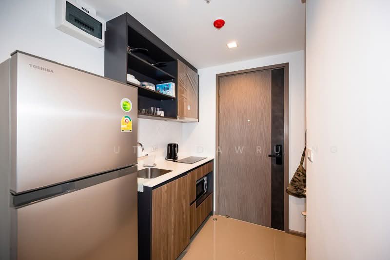 The Line Phahonyothin Park, Bangkok, 1090 Phahonyothin Road, Jom Phon, Chatuchak, Bangkok, 1 Bedroom, 33 sqm, Condo For Sale, by Kanrutai Dawruang, 500430521 - DDproperty.com