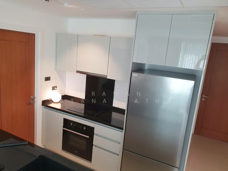 Wind Sukhumvit 23, Bangkok, 136 Soi Sukhumvit 23, Sukhumvit Road, Khlongtoei Nua, Watthana, Bangkok, 2 Bedrooms, 80 sqm, Condo For Rent, by Orawan Ratanapratum, 500430522 - DDproperty.com
