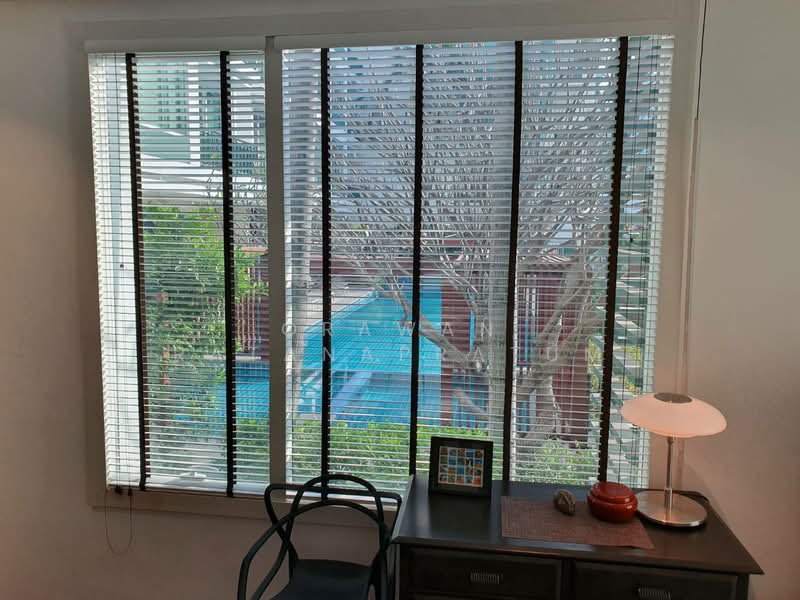 Wind Sukhumvit 23, Bangkok, 136 Soi Sukhumvit 23, Sukhumvit Road, Khlongtoei Nua, Watthana, Bangkok, 2 Bedrooms, 80 sqm, Condo For Rent, by Orawan Ratanapratum, 500430522 - DDproperty.com