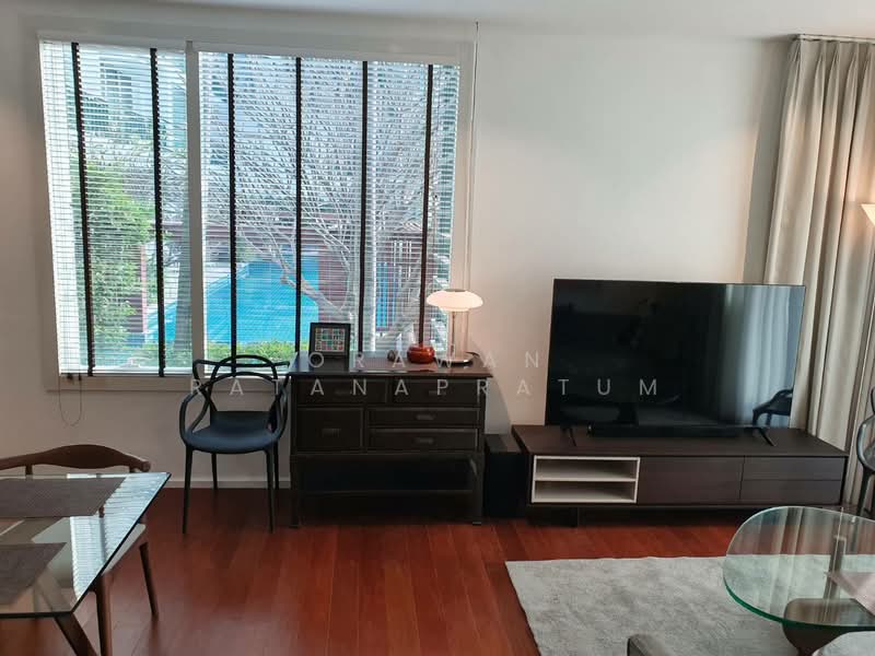 Wind Sukhumvit 23, กรุงเทพ, 136 ซอยสุขุมวิท 23 ถนนสุขุมวิท, คลองเตยเหนือ, วัฒนา, กรุงเทพ, 80 ตร.ม., คอนโด ให้เช่า, โดย Orawan Ratanapratum, 500430522 - DDproperty.com