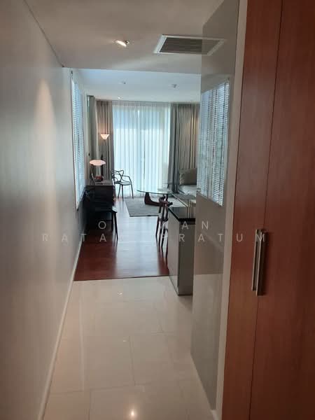 Wind Sukhumvit 23, กรุงเทพ, 136 ซอยสุขุมวิท 23 ถนนสุขุมวิท, คลองเตยเหนือ, วัฒนา, กรุงเทพ, 80 ตร.ม., คอนโด ให้เช่า, โดย Orawan Ratanapratum, 500430522 - DDproperty.com