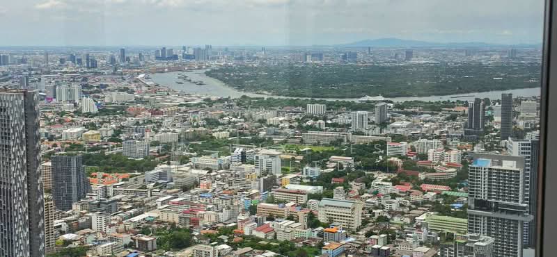 The Ritz-Carlton Residences, Bangkok, 114 Narathiwat Ratchanakarin Road, Silom, Bang Rak, Bangkok, 3 Bedrooms, 534 sqm, Condo For Rent, by Vertex Luxe Estate Co.,LTD, 500430523 - DDproperty.com