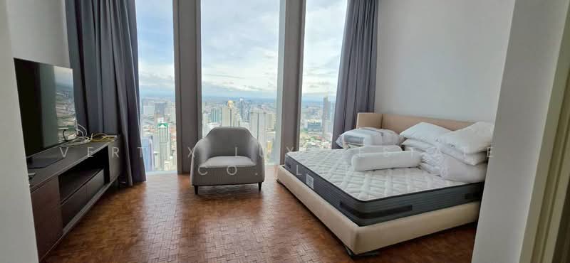 The Ritz-Carlton Residences, Bangkok, 114 Narathiwat Ratchanakarin Road, Silom, Bang Rak, Bangkok, 3 Bedrooms, 534 sqm, Condo For Rent, by Vertex Luxe Estate Co.,LTD, 500430523 - DDproperty.com